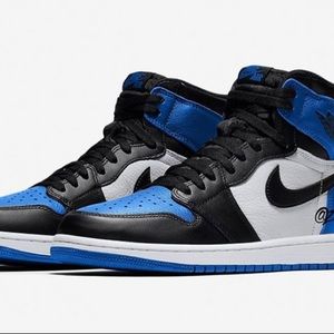 Meet your Posher, Ray